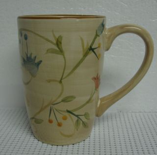 Home American Simplicity Floral Coffee Mug Best More Available Target
