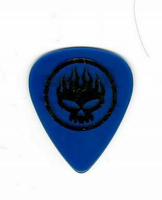 The Offspring Guitar Pick Ibanez