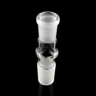 18.  8mm Male To 14.  5mm Female Adapter - For Tobacco Use Only