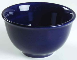 Tabletops Unlimited Corsica Cobalt (blue) Cereal Bowl 4063117