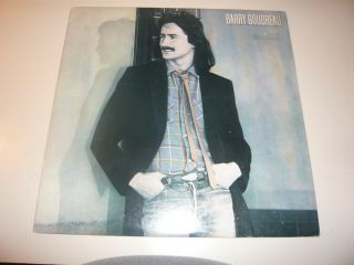 Barry Goudreau Lp Vinyl Record Album Boston Brad Delp Sib Hashian Fran Cosmo