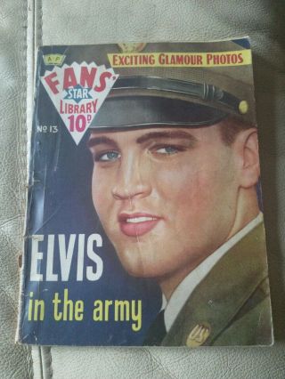 Elvis Presley Ap Fans 