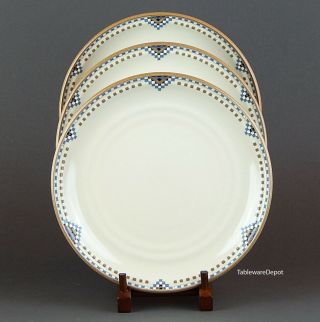 10 3/8 " Dinner Plate (s),  Noritake Sedona,  Southwest,  8481