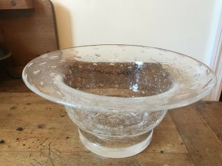 Southern Living At Home Tiny Bubble Bowl (other) 40531
