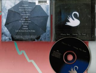 Mazzy Star: Among My Swan (usa Rock Cd: Hope Sandoval Is Back,  Article