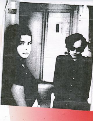 Mazzy Star: AMONG MY SWAN (USA rock CD: hope sandoval is back,  article 2