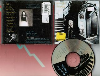 Mazzy Star: AMONG MY SWAN (USA rock CD: hope sandoval is back,  article 4