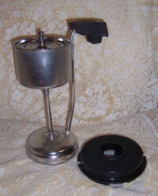 Corning Ware 10 Cup Coffee Pot Parts Only E1210