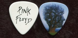 Pink Floyd Novelty Guitar Pick David Gilmour Roger Waters 9