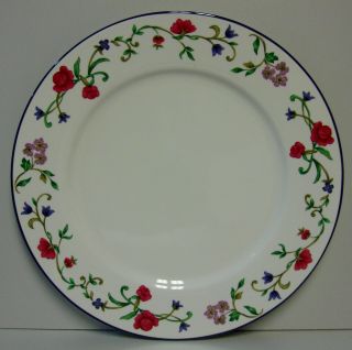 Lenox Rose Garden Dinner Plate More Items Available