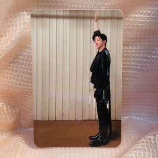 Do Woon Official Photocard Day6 3rd Regular Album Entropy The Book Of Us Kpop A