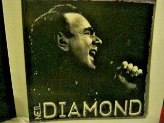 Neil Diamond 2005 (concert Souvenir)