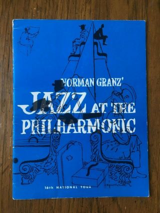 Norman Granz 