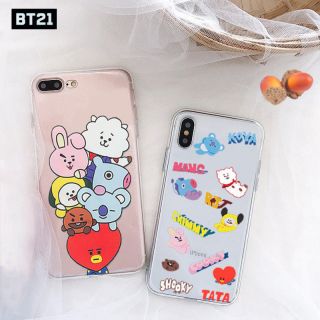 Kpop Bangtan Boys Love Yourself Phone Case Cover For Iphone 6s 7 8 Plus Samsung