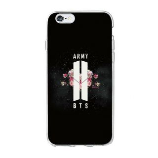 Love Yourself World Tour Phone Case Cover For Iphone 6 7 8 X Samsung S9 Plus