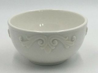 Lenox Butlers Pantry Gourmet Cereal Soup All Purpose Bowl
