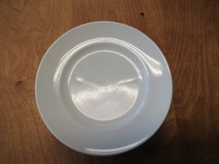 Williams Sonoma Japan Brasserie White Luncheon Salad Plates 9 " 1 Ea 4 Available
