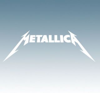 Metallica - Music Band Logo - Vinyl Decal Sticker For Cars,  Laptops,  Windows