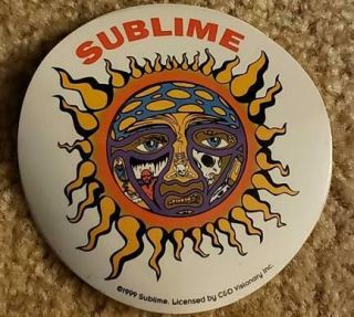 Sublime 40 Oz To Freedom Sticker/decal Rock N Roll