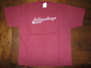 Lollapalooza 2003 Concert T Shirt
