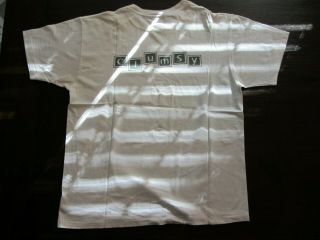 Our Lady Peace 1998 Tour Concert T Shirt 4