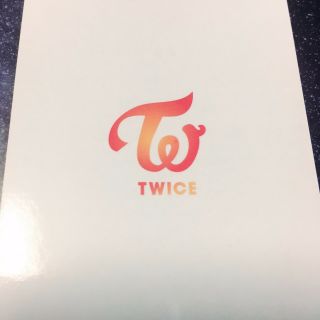 [TWICE] Photocard Chaeyoung Official Special SIGNAL 4th Mini Album 채영 5