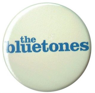 The Bluetones Indie 90 