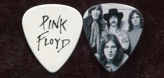 Pink Floyd Novelty Guitar Pick David Gilmour Roger Waters 8