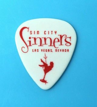 Sin City Sinners // Michael 
