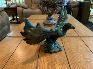 Vintage Blue Mountain Pottery Eagle Collectable