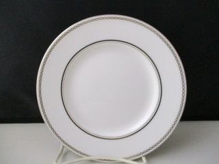Wedgwood/ Vera Wang With Love - Bread & Butter Plate - 6 " 0605d