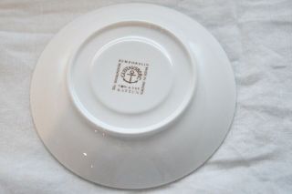 Gustavsberg Sweden KATTUN Coffee Cup and Saucer from 1970s 3