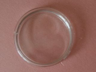 120mm,  Glass Petri Dish,  Borosilicate Plate With Cover,  12CM,  Lab Chemical Glassware 5