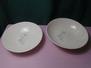 Taylor Smith Taylor Boutonniere Bowls Serving (2 Sizes) Vintage