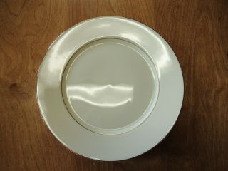 Lenox Usa Cosmopolitan Hayworth Dinner Plate 10 3/4 " Ivory Gold 1 Ea 3 Available