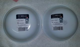 Corelle By Corning Country Cottage Cereal Bowls Set Of 2 18 Oz