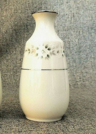 Noritake China Heather Pepper Shaker Only In
