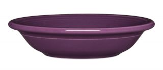 Holiday Mulberry Fiesta Fiestaware 5&1/4 " Stacking Fruit Berry Bowl 1st Q
