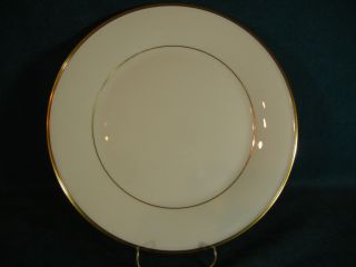 Lenox Eternal Dinner Plate (s)