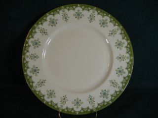 Royal Doulton Ashmont H5010 Dinner Plate (s)