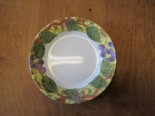 Corelle Tuscan Vine Luncheon Plate 8 1/2 " 2 Available