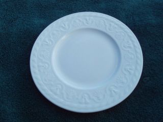 Villeroy & Boch Germany White Butter Plate Dish 2