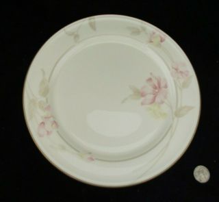 With Love A9201 Mikasa Ivory Bone China 10.  5 " Dinner Plate