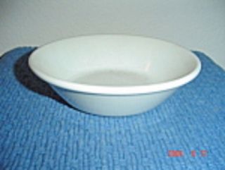 Midwinter Wedgwood Stonehenge White Soup/cereal Bowls