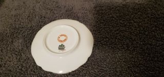 m redon limoges tea cup and saucer 4