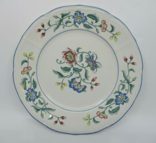 Villeroy Boch Delia Salad Plate - 8 1/2 " 1403c