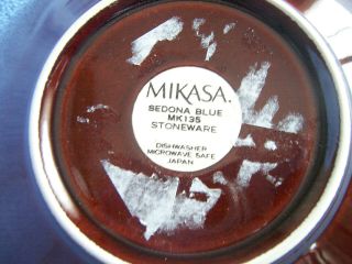 Mikasa Serving Coupe Soup BOWL 9 