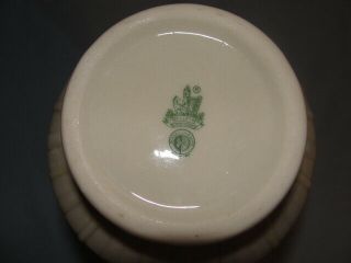 IRISH BELLEEK Porcelain NILE 9 - 3/4 