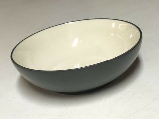 Noritake Colorwave Graphite Cereal Bowl
