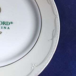 Waterford Presage Bread & Butter Plate 6.  0 